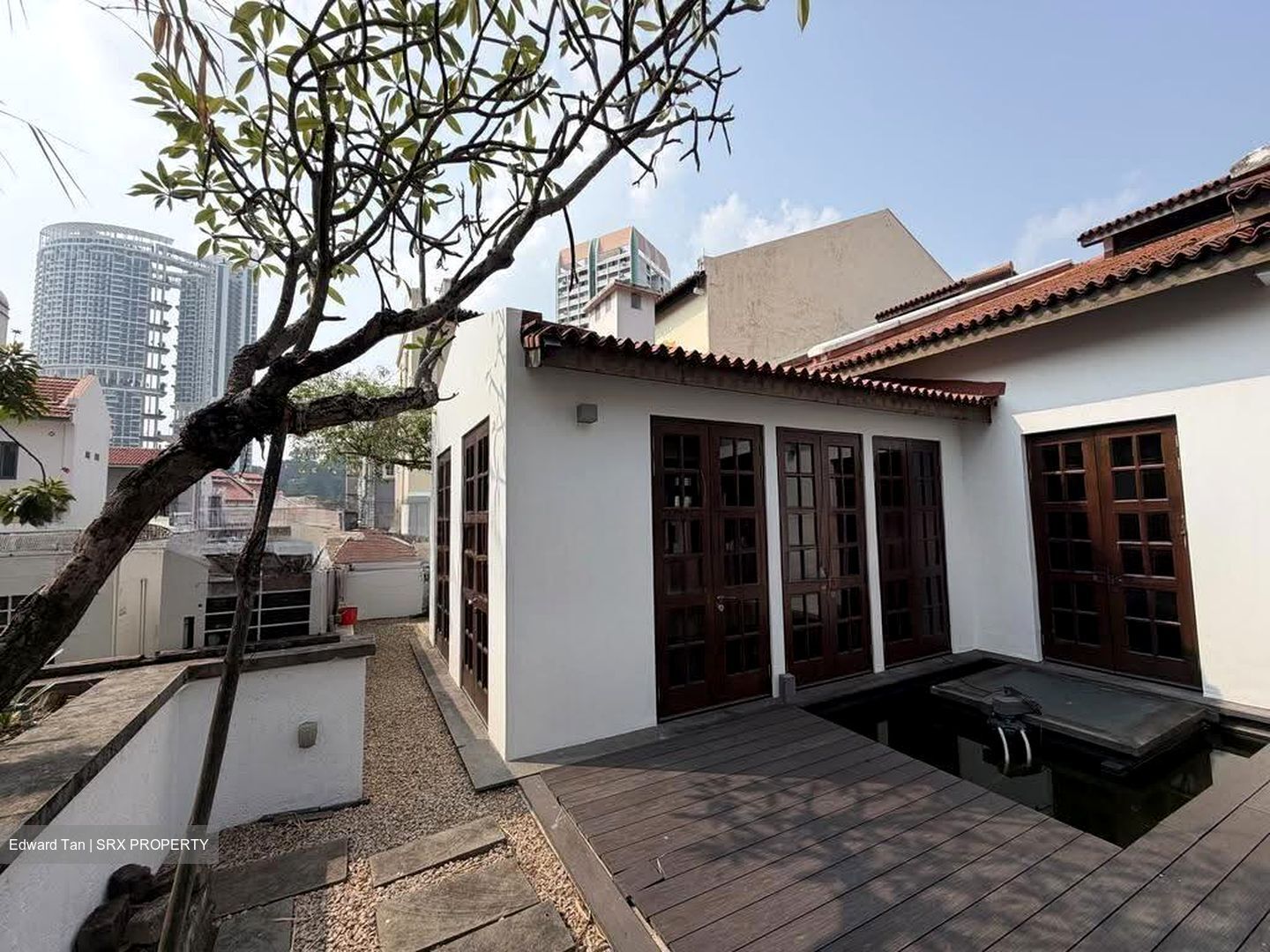 Bukit Pasoh Conservation Area (D2), Shop House #624603421